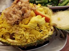 -金不换泰国餐厅(荃湾广场店)