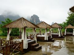 -大新明仕山庄