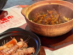 -五马集·海鲜·温州大牌档(黑金冠五马街十字路口店)