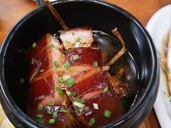 苏氏东坡肉-印象江南(东栅店)