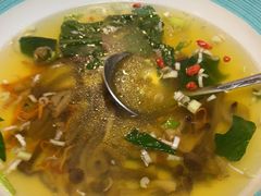 -最心疆拌面·抓饭·烧烤