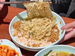 -裕兴记•蟹黄面馆(人民广场店)