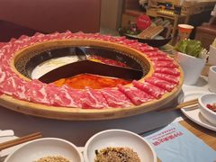 -川中渝夫火锅(铜陵万达广场店)