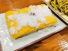 -弓二莜面(总店)