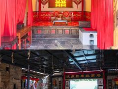 -云丘山景区
