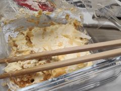 -白玉兰食品甜凤店(合生汇店)