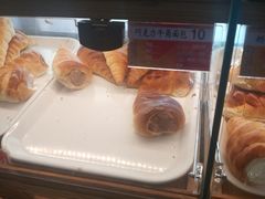 -新侨三宝乐面包店(崇文门店)