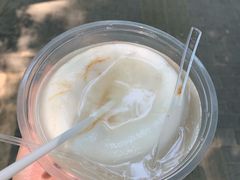 -椰子下蛋(南锣鼓巷店)