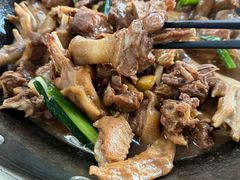 醉鹅-大地农庄(逢沙大道店)