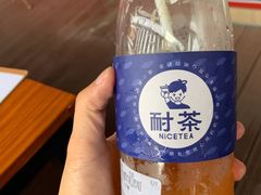 -耐茶 NICE TEA(东城万达店)