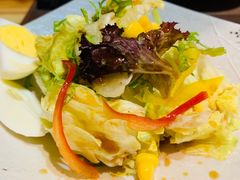 -割烹旭日本料理(龙湖狮山天街店)