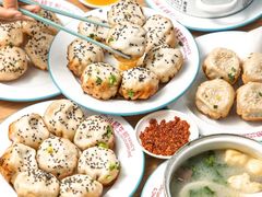 -小杨生煎(湟普汇店)