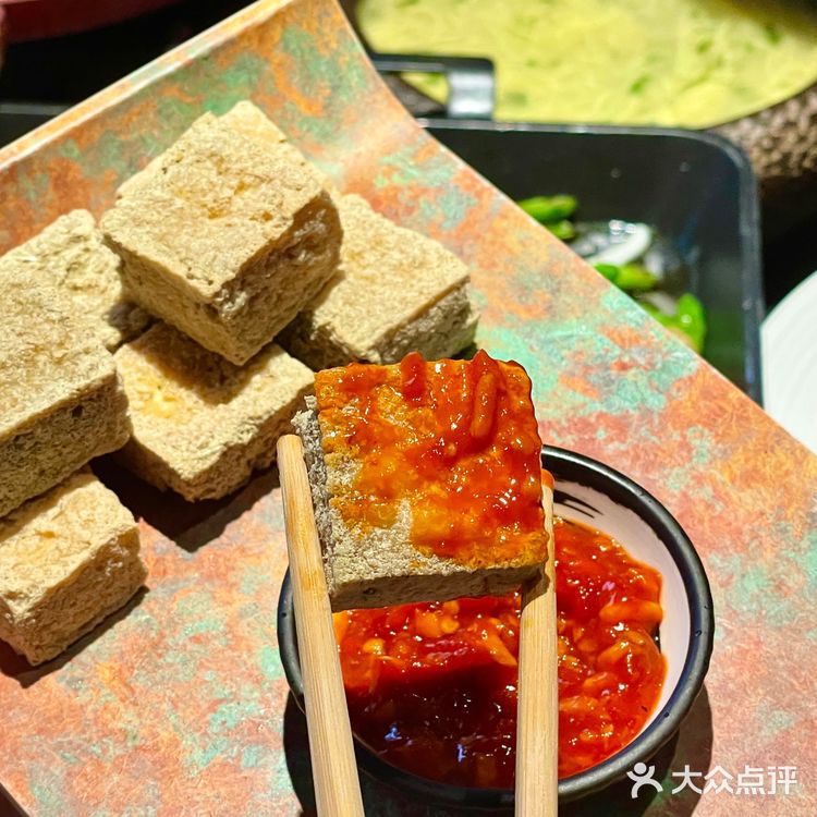 小扇一举｜今天是老门东最红的girl