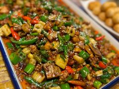 -兔槽江湖菜·重庆璧山兔(水围店)