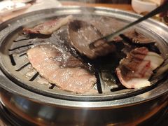 -九田家黑牛烤肉料理(新辰里亚运村店)