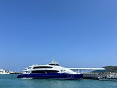 -三亚蜈支洲岛旅游区
