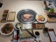 -赤坂亭M9和牛烧肉·日料398放题(万达店)
