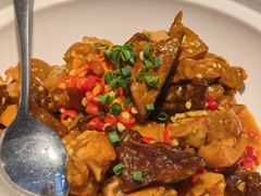 -院里寻菜·精致庭院菜(观沙岭店)