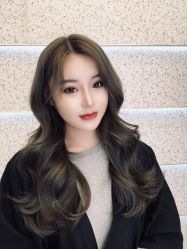 -3AM HAIR SALON染发烫发接发