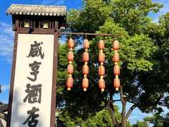 -绍兴鲁迅故里·沈园景区