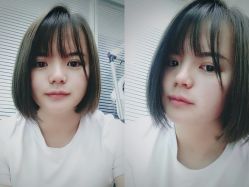 点击看大图 短发-HD HAIR STYLE