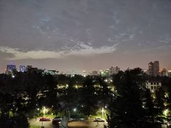 -四川大学(望江校区)
