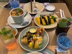 -CHINCHIN 青青·泰国料理(万象食家店)
