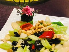 -桃源尚品海鲜酒楼(京港澳高速店)