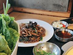 -GOGIYA·咕叽吖韩国传统烤肉店(小榄店)