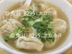 -吉祥馄饨(上海南方店)