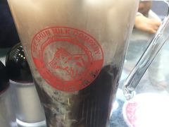 -义顺牛奶公司(庇利金街店)