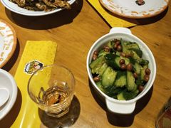-肉串汪(月坛店)
