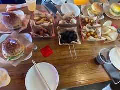 -学府公社餐酒吧(原中关村天堂店)