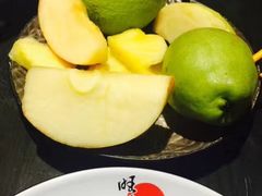 -旺顺阁鱼头泡饼(常营店)