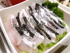 -海底捞火锅(绿洲梦想店)