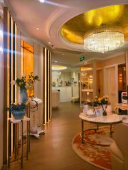 -茜尔维亚修身连锁(杨浦五角场店)