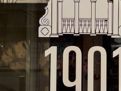 -1901 Cafe(西四店)