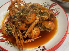 -辣不怕口味虾(凌霄路店)