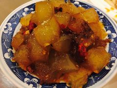 -春发生饭店·非遗(南院门店)