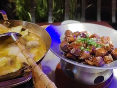-绿茶餐厅(摩尔城店)