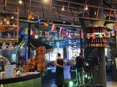-haxnbauer海森堡德国餐厅(深圳coco店)