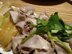 -猛料鸭仔饭(赤坎店)