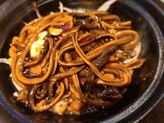 -永安水煮活鱼·仪征土菜院子