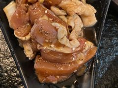 -炙忧烤肉屋(中国铁建广场店)