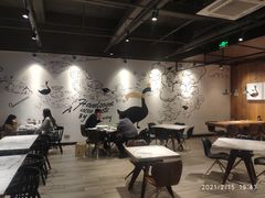 大堂-MR鹅外