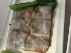 -粤财皇冠假日酒店·彩华轩中餐厅
