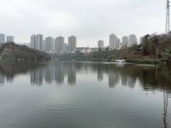 -重庆彩云湖湿地公园
