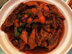 -新疆兵团食府清真(马连道店)