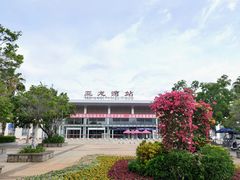 -亚龙湾站