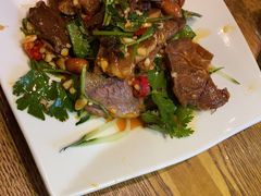 -芭缇沁园椰子鸡(中航紫金新天地店)